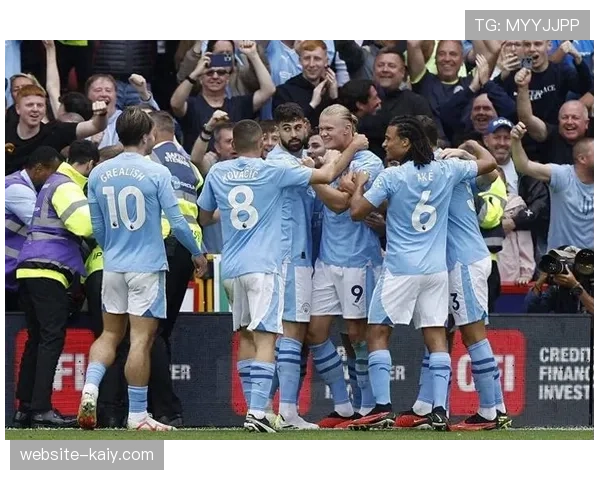 特写：面对旧主破门，格拉利什选择不庆祝