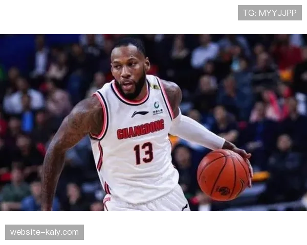 广厦引入马利克·威廉姆斯，仅打两场后遭裁撤